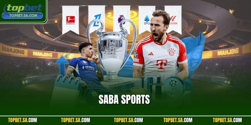 Saba Sports
